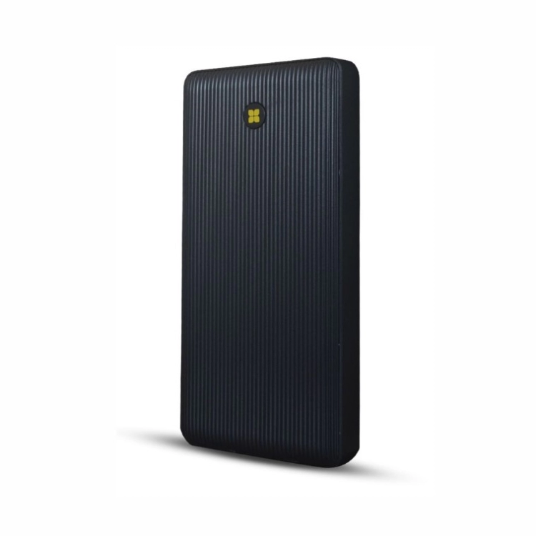 Cargador Portatil Soul PSB-PB03NE 1000MAH Art.164-71424
